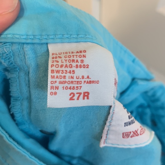 AG Jeans - Picture 7 of 8